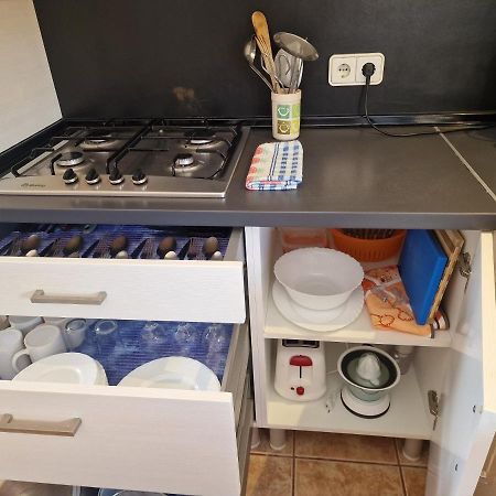 Viviendas Es Carnatge, Can Mestre Playa Migjorn Kültér fotó